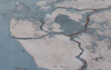 fibreglass roofing replacement Hempstead