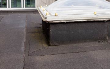 disadvantages of Hempstead flat roofs
