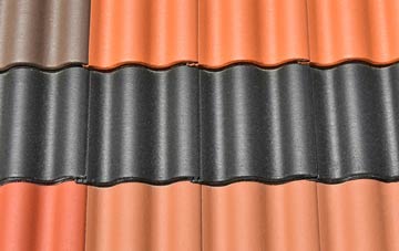 uses of Hempstead plastic roofing