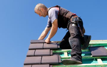 disadvantages of Hempstead slate roofing