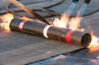 Hempstead flat roof sealing