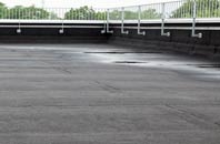 find rated Hempstead flat roofing companies
