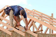 Hempstead roof trusses